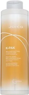 Obrázok produktu pre Joico K-Pak Rekonštruujúca Kondicionér na Vlasy, 1000ml