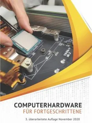 Obrázek produktu pro Computerhardware für Fortgeschrittene
