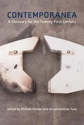 Produktbild von Contemporanea