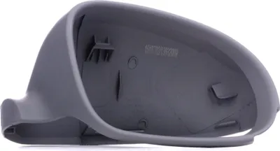 Produktbild von RIDEX 23A0073 Außenspiegel Abdeckung Kappe Rechts für VW Golf V Schrägheck (1K1) Spiegelkappe