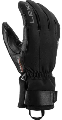 Produktbild von LEKI Uni Handschuh Argus Thermo 3D Schwarz 7.0