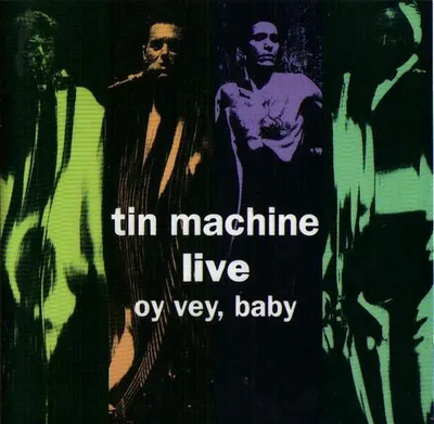 Immagine prodotto di Dal vivo - Oy Vey, Baby