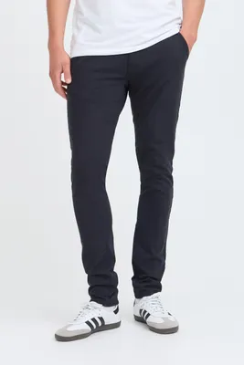 Produktbild von BLEND BHNATAN Herren Chino Stoffhose mit Stretch