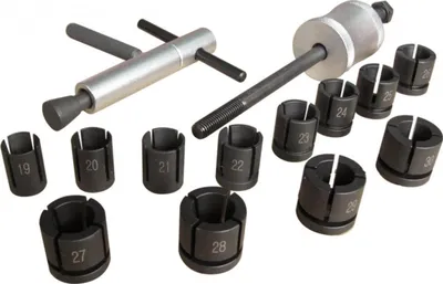 Produktbild von Bremssattelkolben Ausziehwerkzeug JMP 19-30 mm 7223910