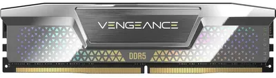 Productafbeelding van Corsair Vengeance - DDR5 - Set - 48 GB: 2 x 24 GB