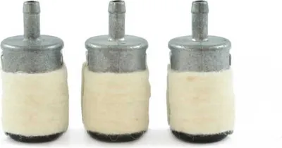 Immagine prodotto di Filtro carburante universale T3 (confezione da 3)