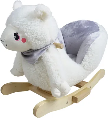 Obrázek produktu pro Knorrtoys houpací zvířátko "Milly" lama