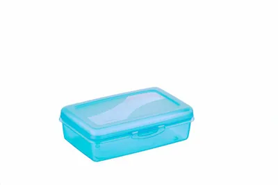 Immagine prodotto di Scatola per snack JB01, 14,5 x 9,5 x 4,3 cm