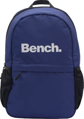 Produktbild von Einheitsgröße|Bench Polaris Backpack Uni Rucksack 15 L BAG-NO-6-NAVY