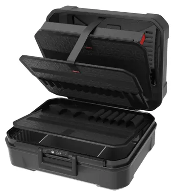 Obrázek produktu pro Cimco 178550B1T2 - Sada CimCase PRO B1T2, včetně 2x L-Boxx-Mini