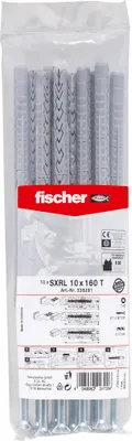 Productafbeelding van Fischer 536281, 10 stuks