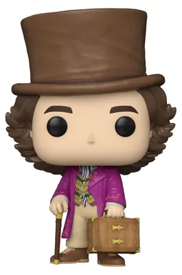 Obrázek produktu pro FUNKO POP! 68087, Sběratelská postavička, Filmy a televizní seriály, 150 g