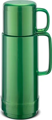 Produktbild von ROTPUNKT Isolierflasche 80  0,50 ltr.  shiny jade