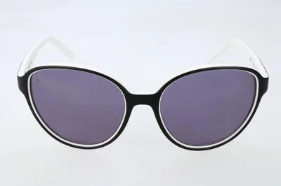 Produktbild von Rodenstock Mod. R3268 Black _ White