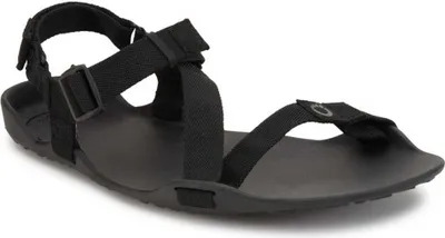Produktbild von Xero Shoes Z-trek Ii Sandalen Schwarz EU 47 Mann Schwarz EU 47
