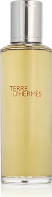 Obrázok produktu pre Hermes Terre D'Hermes - Refill čistý parfém pre mužov 125 ml