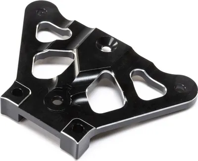 Produktbild von Losi Front Brace, Aluminum: 8X, 8XE 2.0