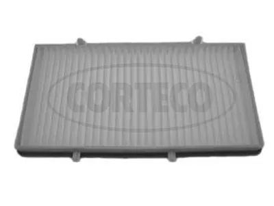 Produktbild von CORTECO 80000072 Innenraumfilter Pollenfilter für OPEL Vivaro A Kastenwagen (X83)