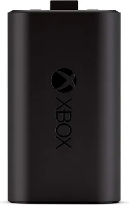 Immagine prodotto di Kit di ricarica e riproduzione per Microsoft Xbox One