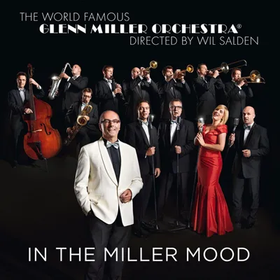 Obrázok produktu pre Glenn Miller (1904-1944): In The Miller Mood