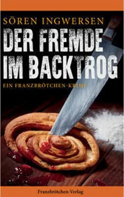 Obrázek produktu pro Der Fremde im Backtrog