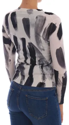 Produktbild von Dolce & Gabbana Cardigan aus Seide
