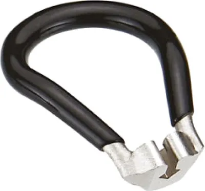 Produktbild von ICetoolz Spaak Nippelspanner 08A3 3,2 mm 80 Ga. 0,127