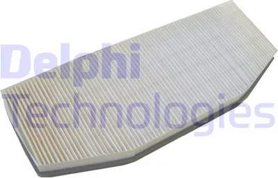 Produktbild von DELPHI Filter, Innenraumluft TSP0325081