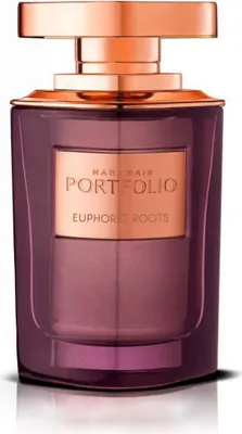 Image de Al Haramain Portfolio Euphoric Roots Parfum 75 ml (unisexe)