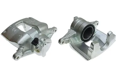 Produktbild von Bremssattel 54 mm 284 mm (1435-0566) passend für , Fiat, Lancia