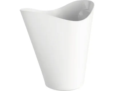 Obrázek produktu pro Zalévací kelímek plastový 250 ml bílý