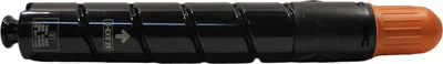 Produktbild von Canon C-EXV28 Toner Yellow 2801B002 -Bulk
