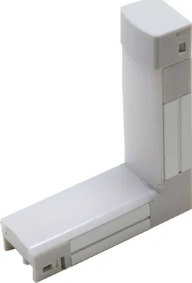 Produktbild von kalb | Lineara Eckverbinder warmweiss LED Unterbauleuchte 1W