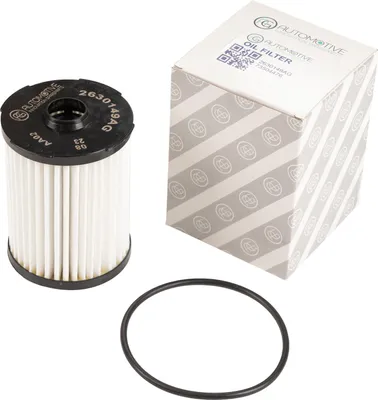 Produktbild von Ölfilter 73504476