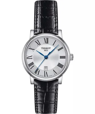 Produktbild von Tissot Carson T122.210.16.033.00