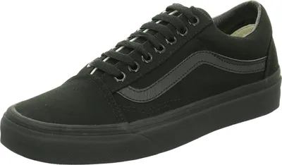 Zdjęcie produktu dla Vans Old Skool Czarny