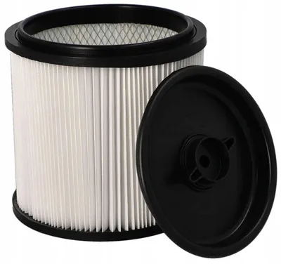 Zdjęcie produktu dla Filtr powietrza do odkurzacza Parkside PNTS 1400 E2 F2 C1 D1 A1 B1 1250