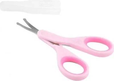 Immagine prodotto di Chicco forbici bambino neonato rosa