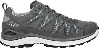 Produktbild von Lowa Innox Evo Ii Goretex Wanderschuhe Grau EU 39 Damen Grau EU 39