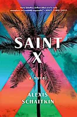 Obrázok produktu pre Saint X