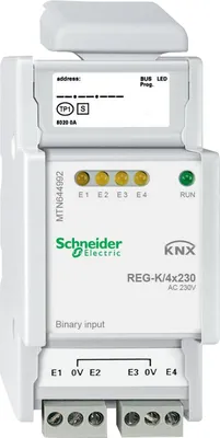 Obrázek produktu pro Schneider Electric MTN644992