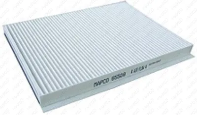Produktbild von MAPCO 65508 Innenraumfilter Pollenfilter für HONDA Accord VI Limousine (CK, CG, CH, CF8)