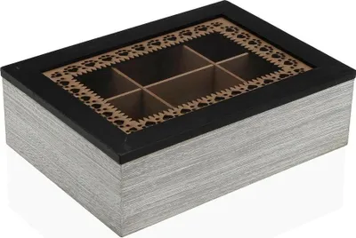 Produktbild von Versa 21861013, 1 Stück(e), 180 mm, 240 mm, 75 mm