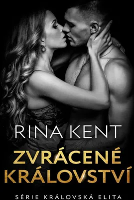 Zdjęcie produktu dla Zvrácené království