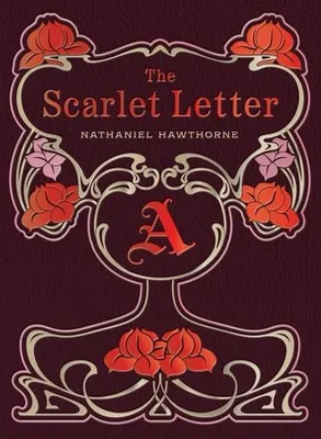 Obrázok produktu pre The Scarlet Letter