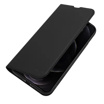 Immagine prodotto di custodia nevox Vario Series per iPhone 14 Pro Max nero