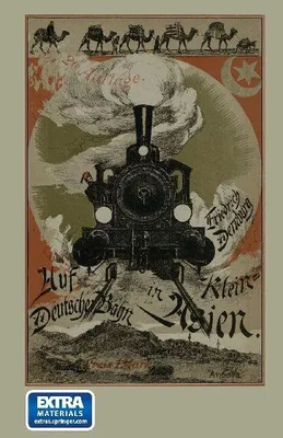 Produktbild von Auf Deutscher Bahn in Kleinasien