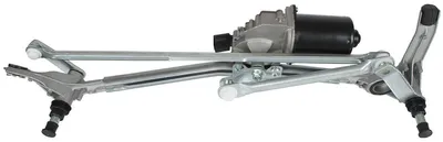 Produktbild von BMW 3 E90 E91 E92 E93 04-13 Frontscheibenwischermechanismus + Motor