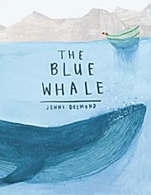 Produktbild von The Blue Whale