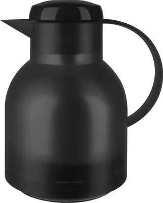 Obrázok produktu pre TEFAL - K3033312 Termoska Samba - pichet QP 1,0 l čierna - K3033312